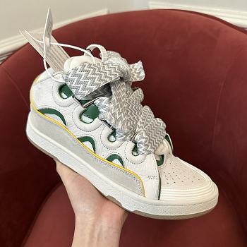 Lanvin shoes 23