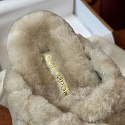 LV 2024 winter fur slippers 02 - 2