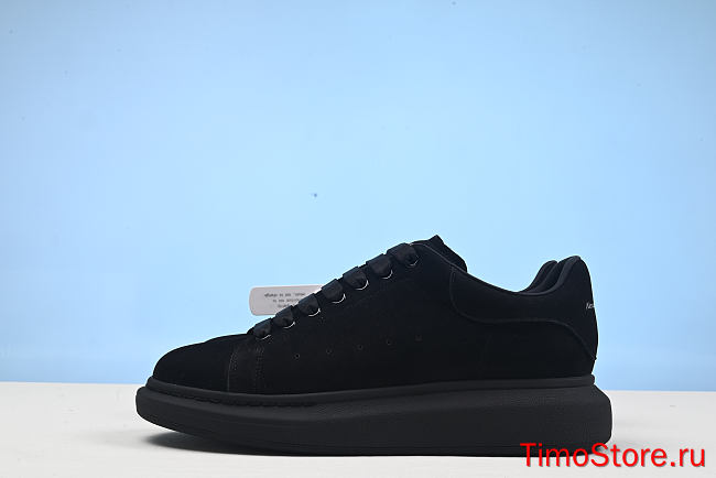 mc queen euro 48 30.5cm black - 1