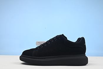 mc queen euro 48 30.5cm black