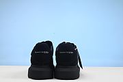 mc queen euro 48 30.5cm black - 5