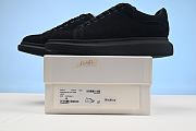 mc queen euro 48 30.5cm black - 3