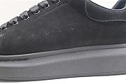mc queen euro 48 30.5cm black - 2