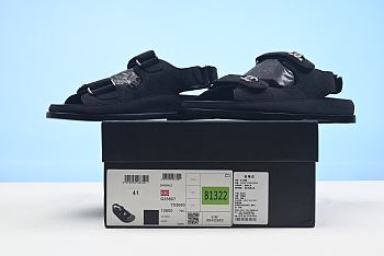 sandal chanel euro 41