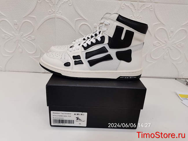 amiri euro 45 - 1
