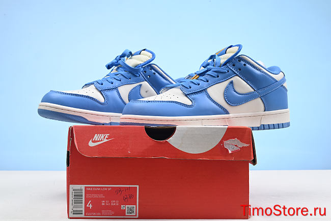 dunks euro 36 - 1