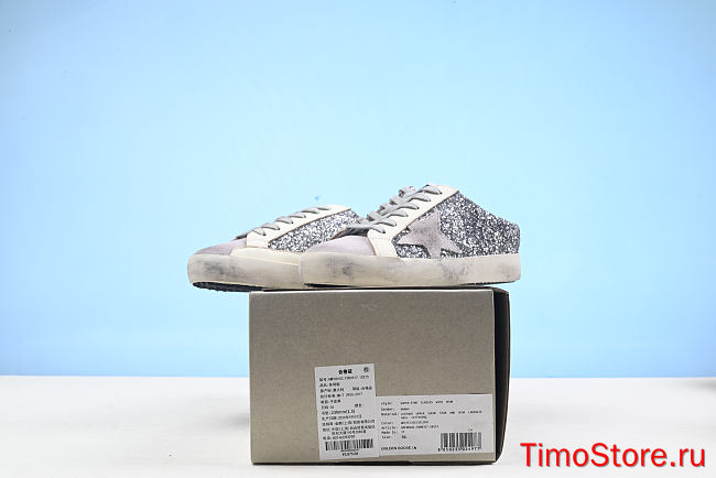 Golden Goose euro 36 - 1