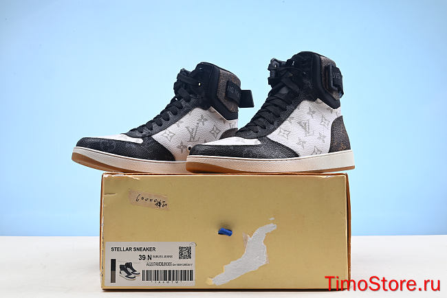 lv sneaker euro 39 - 1