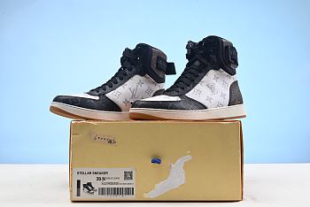 lv sneaker euro 39