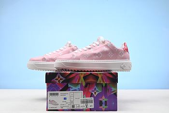 lv euro 41 pink