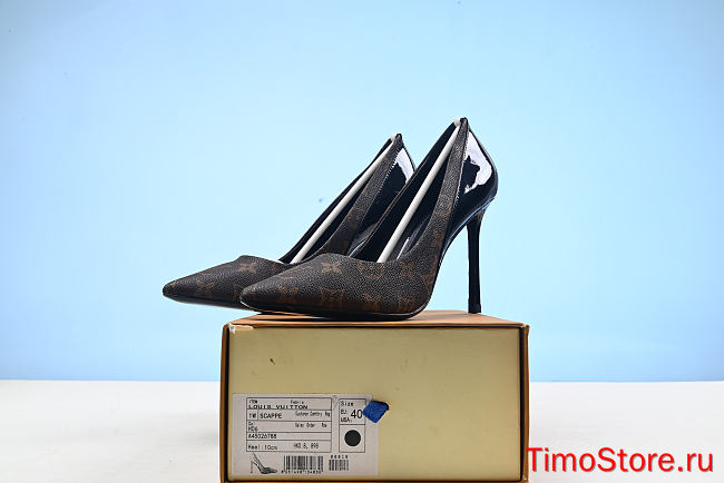 lv heels euro 40 - 1
