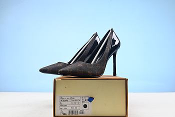 lv heels euro 40
