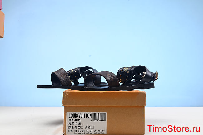 lv sandal 41 - 1