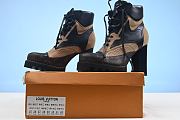 lv boots euro 38 - 1