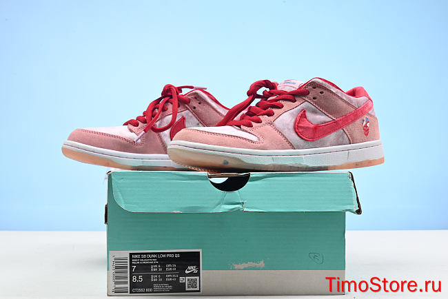 dunks euro 40 - 1