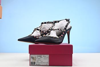 v heels 41