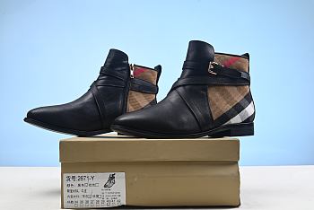 b boots 40