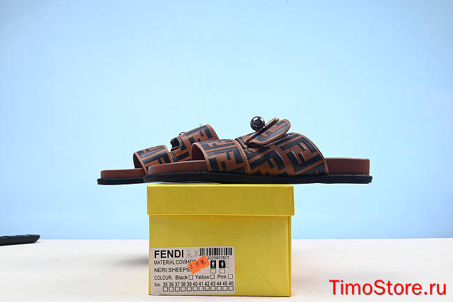 fendi euro 42 - 1
