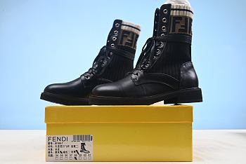 fendi boots 38