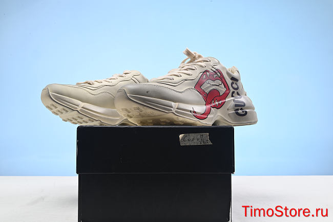 sneaker 39 - 1