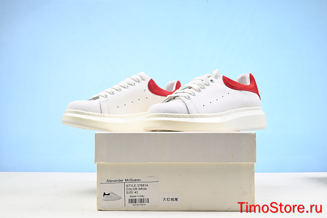 mc queen 43 euro - 1