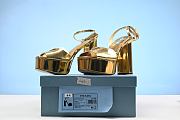 prada heels 42 - 1
