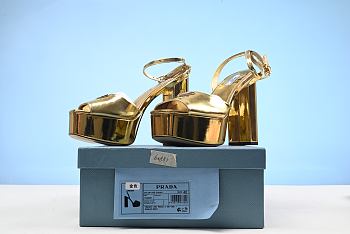 prada heels 42
