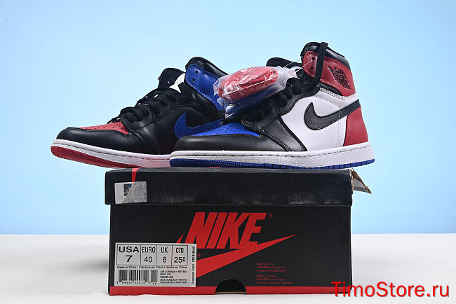 aj 40 - 1