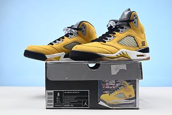 aj5 41