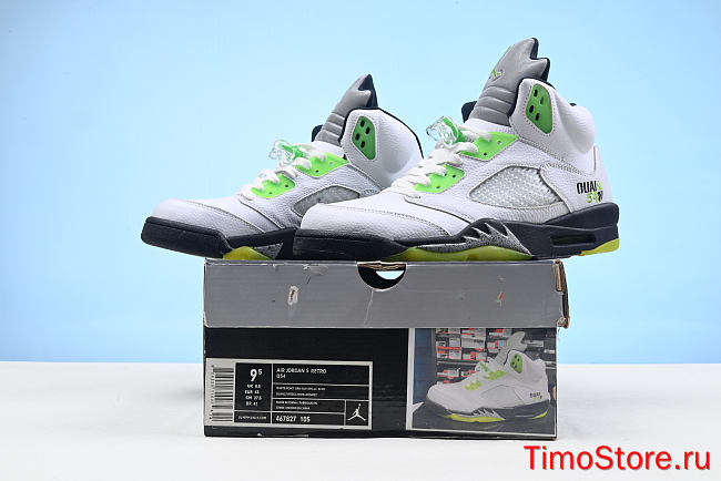 aj5 43 - 1