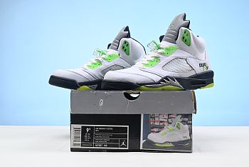 aj5 43