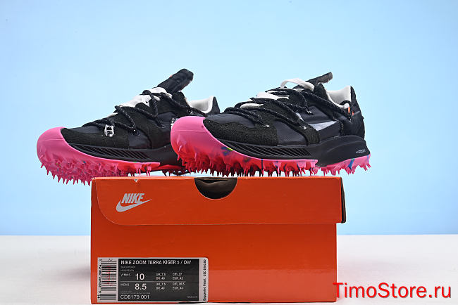 sneaker 42 - 1