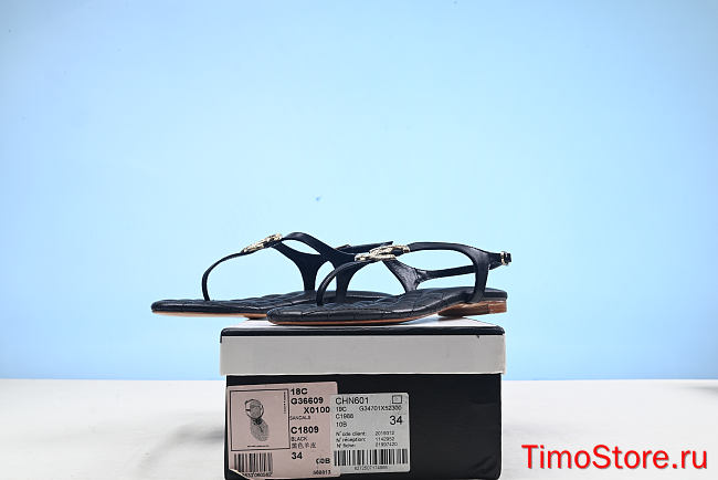 sandal 34 - 1
