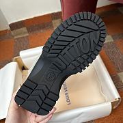 LV 2024 winter fur boots 01 - 4