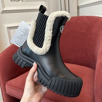 LV 2024 winter fur boots 02