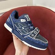 LOUIS VUITTON Trainer 2024 62 - 1