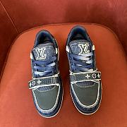 LOUIS VUITTON Trainer 2024 62 - 4