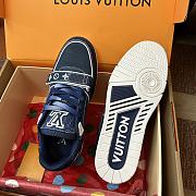 LOUIS VUITTON Trainer 2024 62 - 3