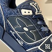 LOUIS VUITTON Trainer 2024 62 - 2