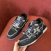 LOUIS VUITTON Trainer 2024 63 - 4