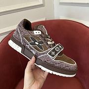 LOUIS VUITTON Trainer 2024 64 - 1