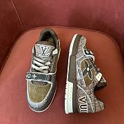 LOUIS VUITTON Trainer 2024 64 - 2