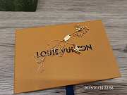 lv necklace K - 3