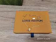lv necklace K - 2