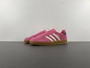 adidas Gazelle Indoor Rose ToneCollegiate Green - 1