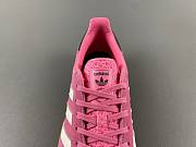 adidas Gazelle Indoor Rose ToneCollegiate Green - 3
