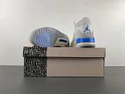 Air Jordan 3 “Lucky Shorts” CT8532-101 - 4