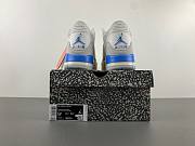 Air Jordan 3 “Lucky Shorts” CT8532-101 - 3