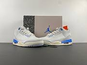 Air Jordan 3 “Lucky Shorts” CT8532-101 - 2
