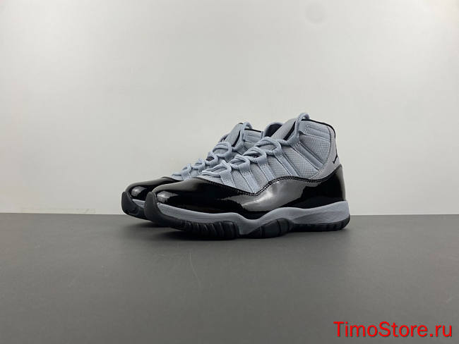 Air Jordan 11 CT8012-6005 - 1